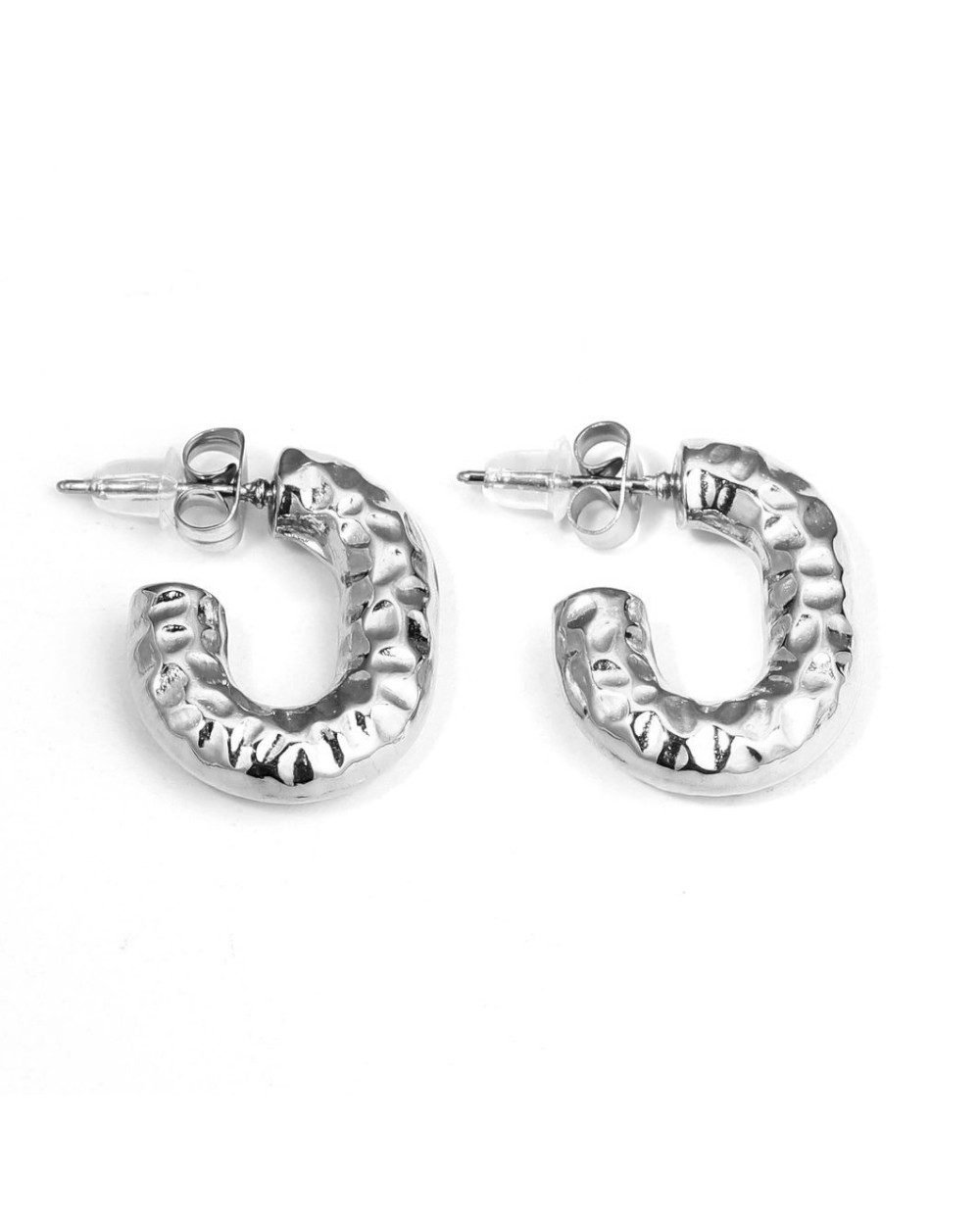 Stainless Steel Earing 
