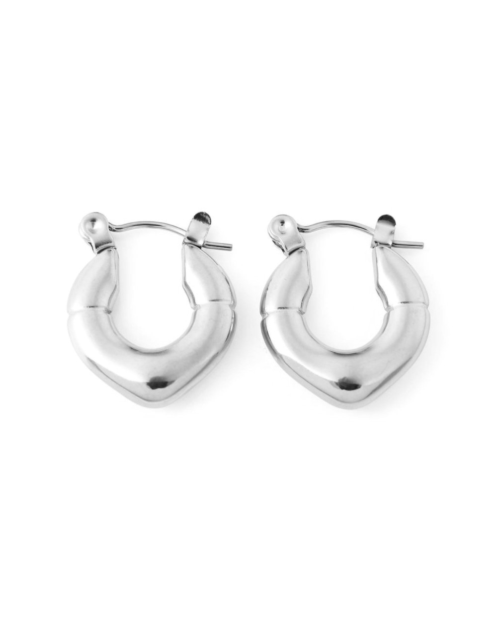 Stainless Steel Earing 