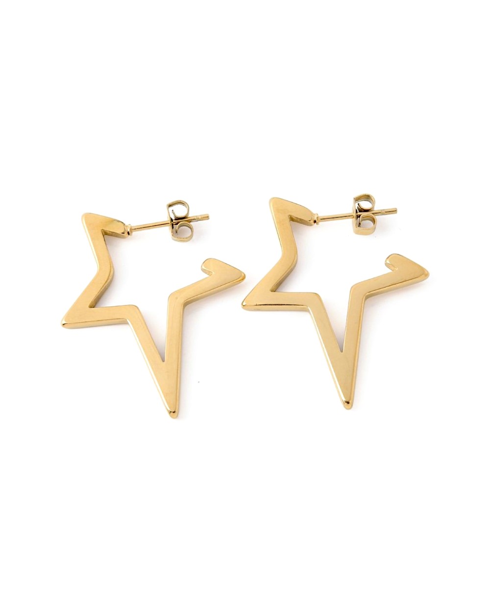 Stainless Steel Earing 