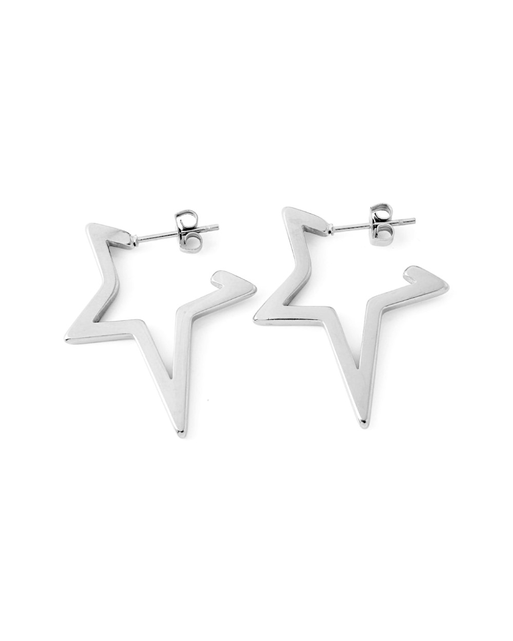 Stainless Steel Earing 