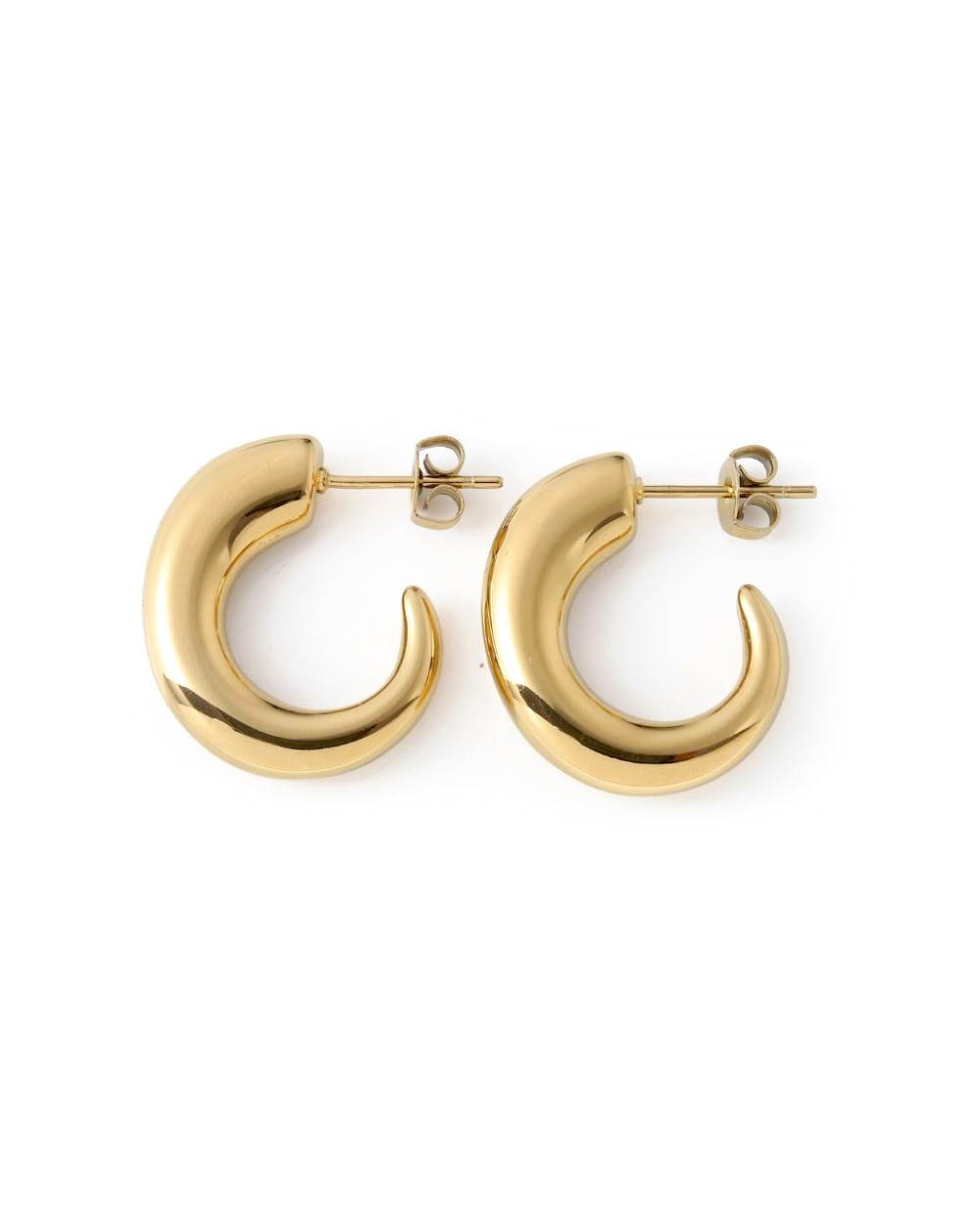 Stainless Steel Earing 