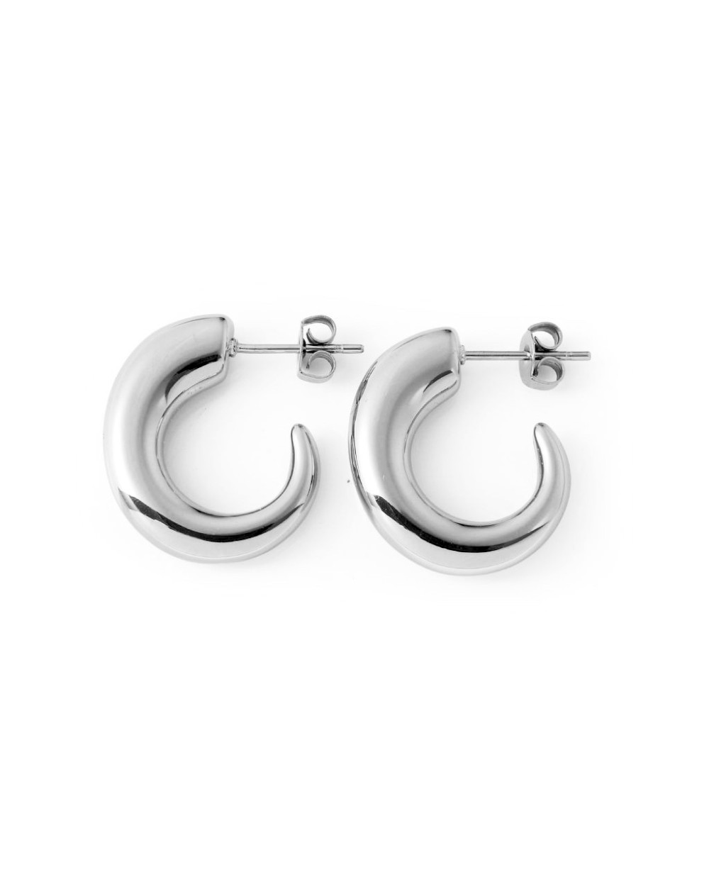 Stainless Steel Earing 