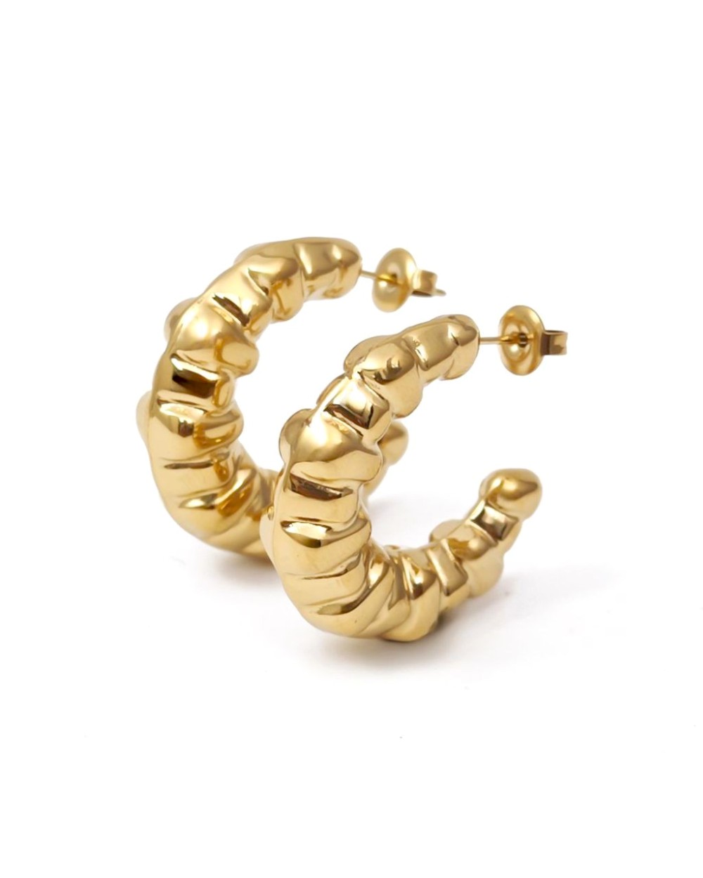 Stainless Steel Earing 