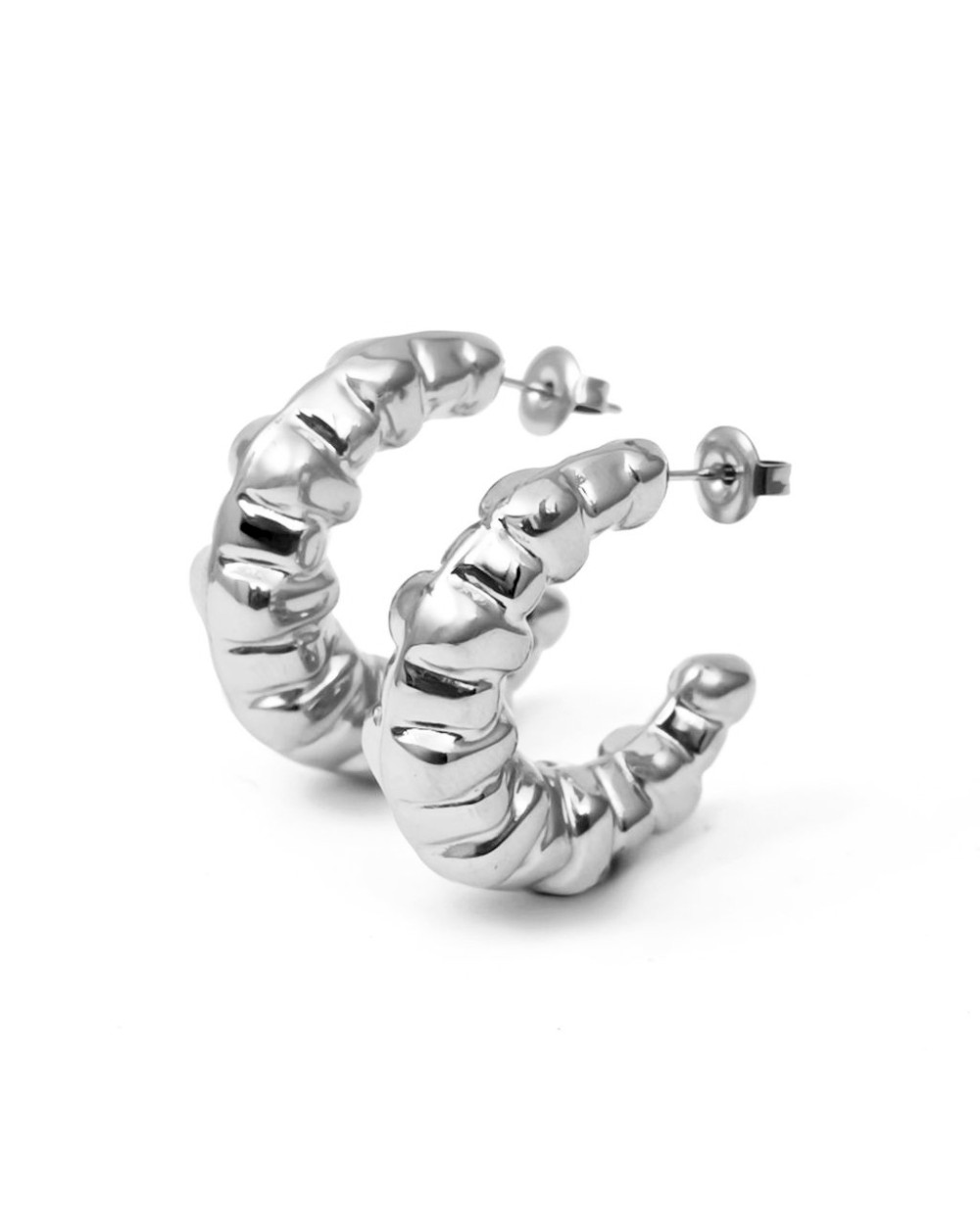 Stainless Steel Earing 