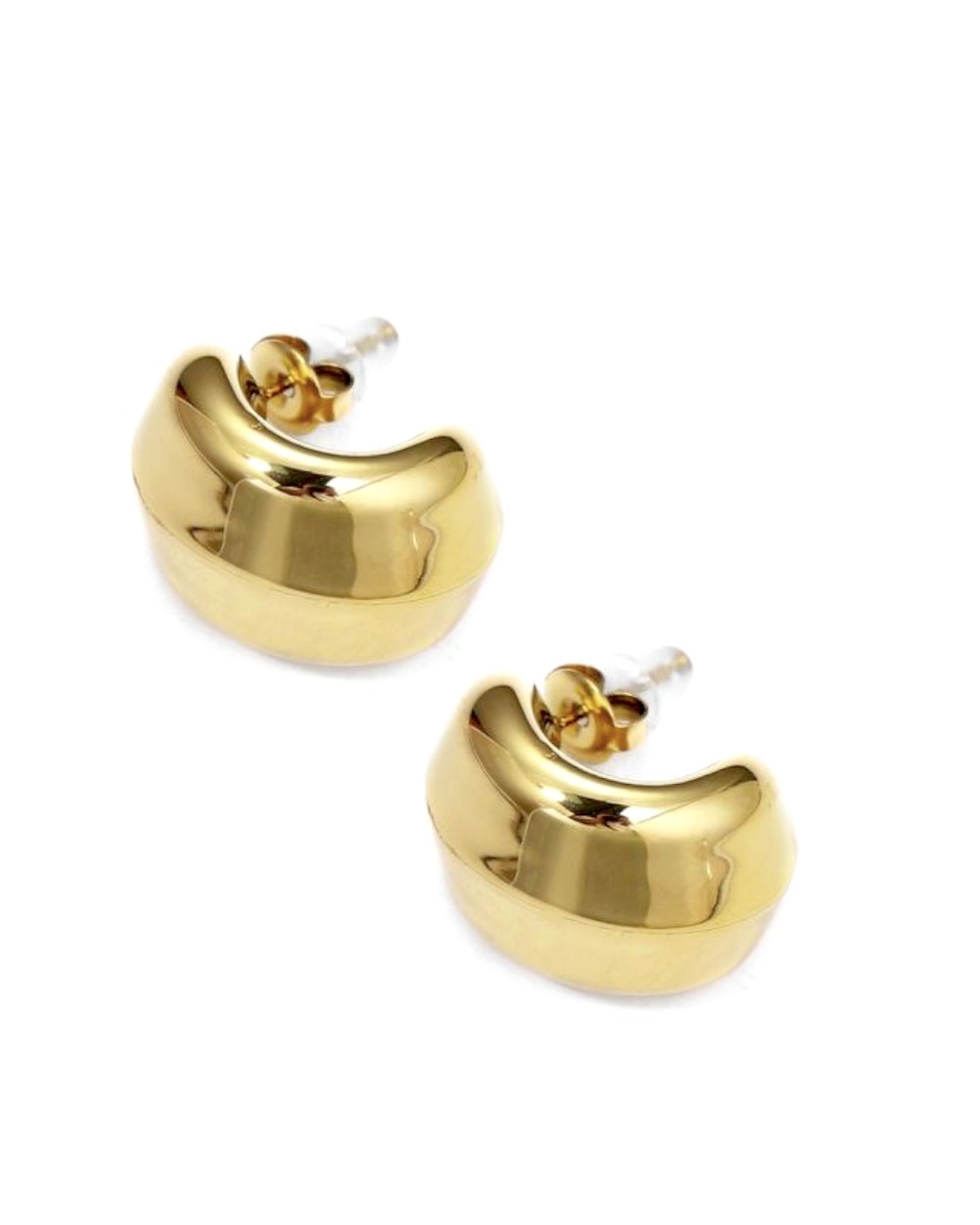 Stainless Steel Earing 