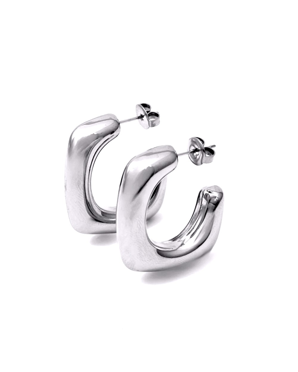 Stainless Steel Earing 