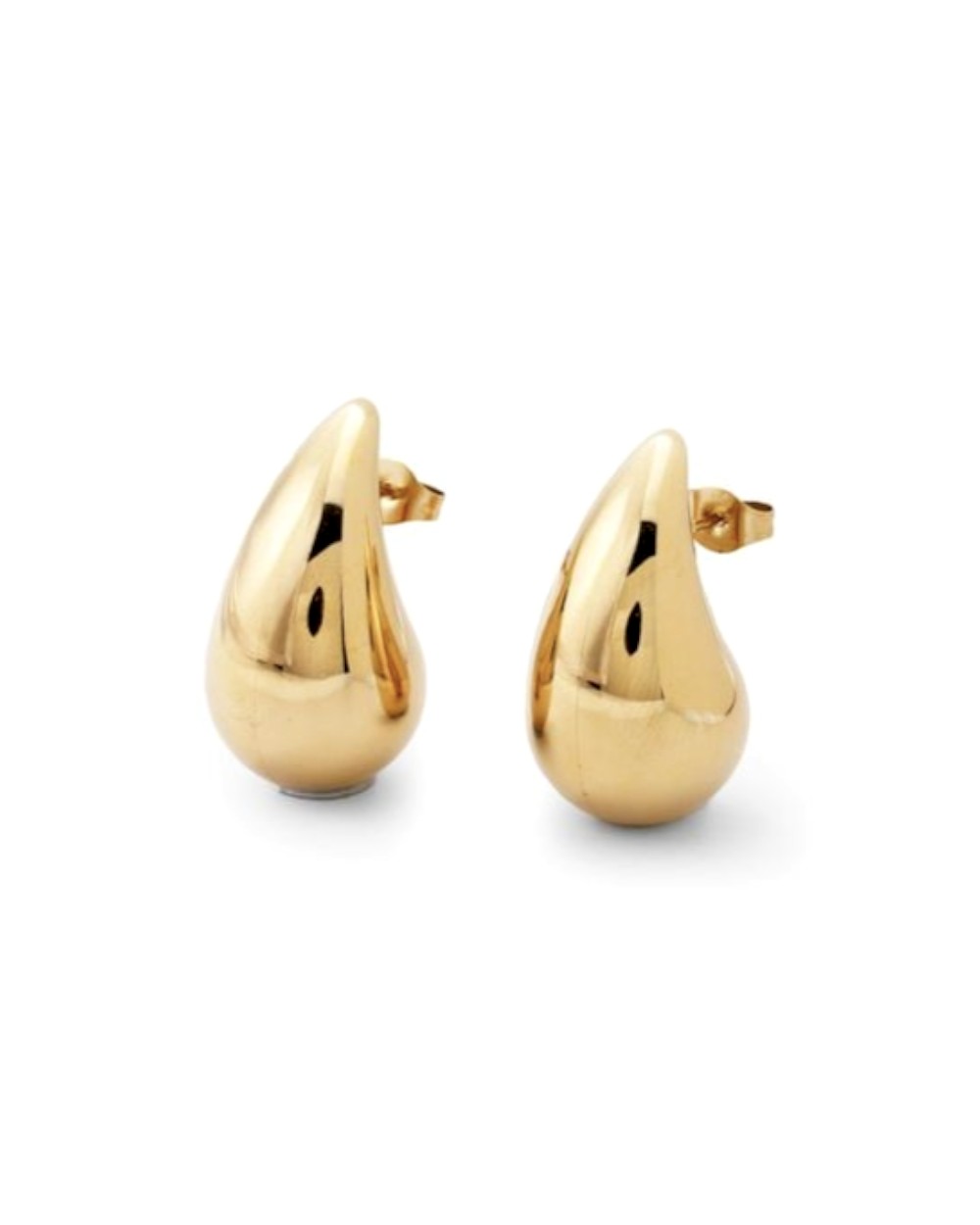 Stainless Steel Earing 