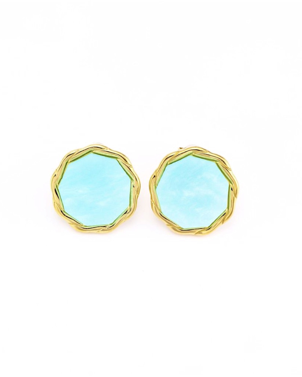 Stainless Steel Earing 