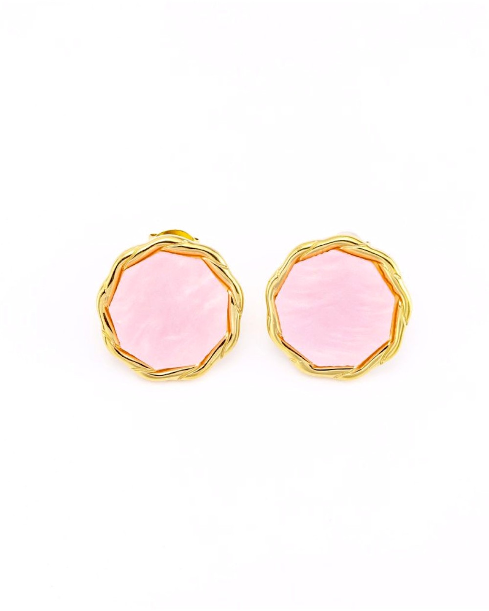 Stainless Steel Earing 