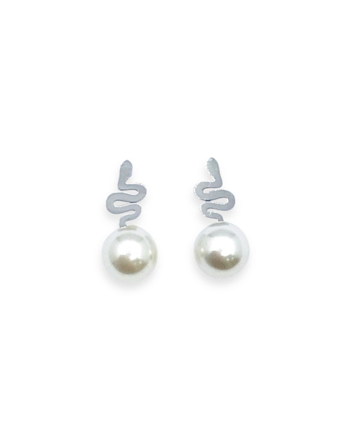 Stainless Steel Earing 