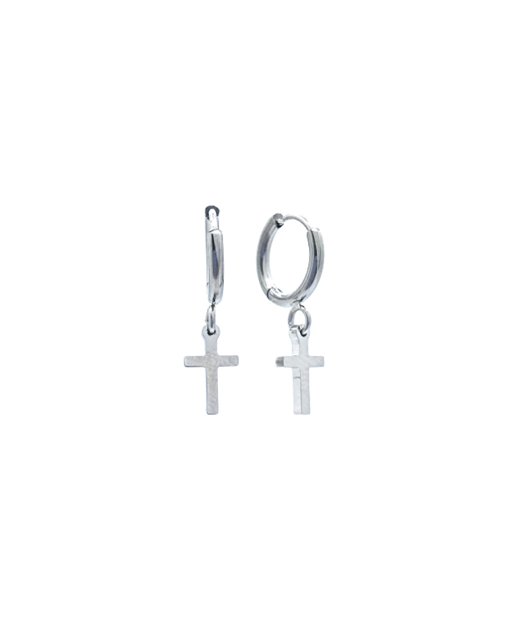 Stainless Steel Earing 