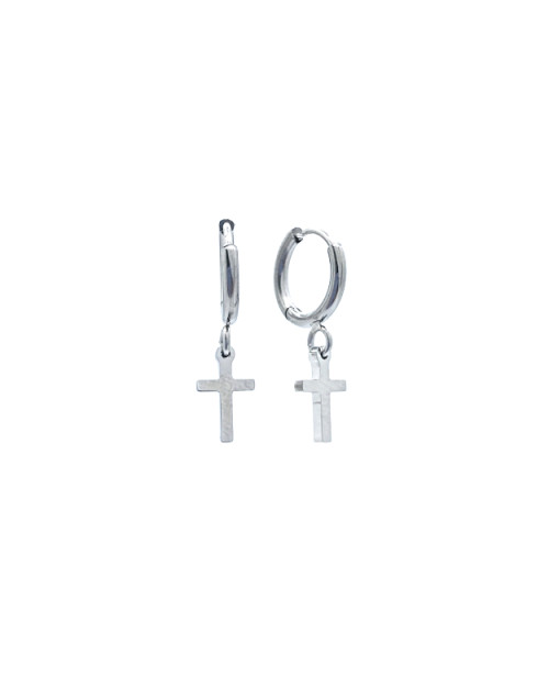 Stainless Steel Earing 