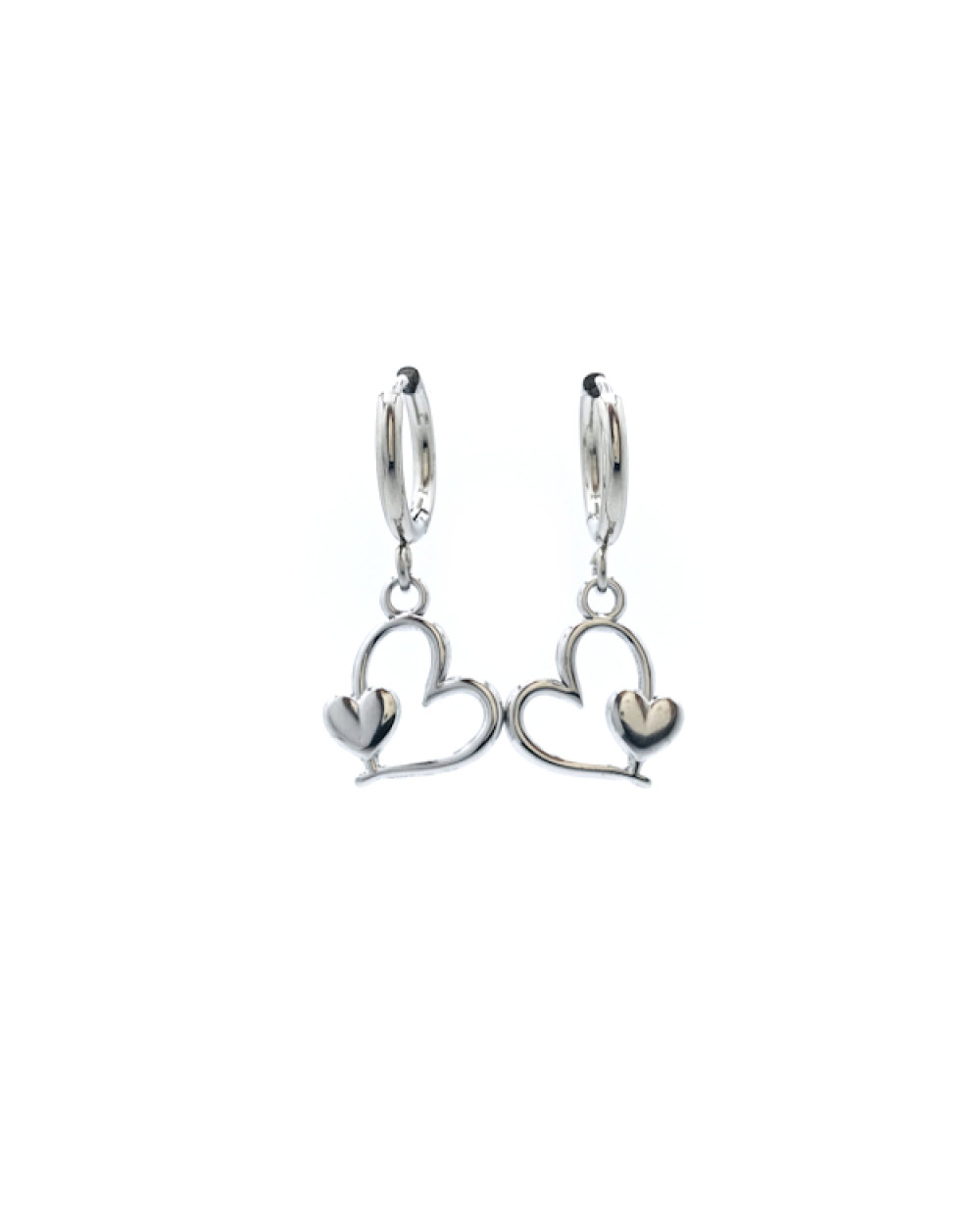 Stainless Steel Earing 