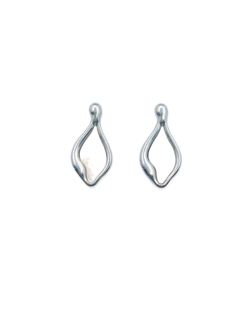 Stainless Steel Earing 