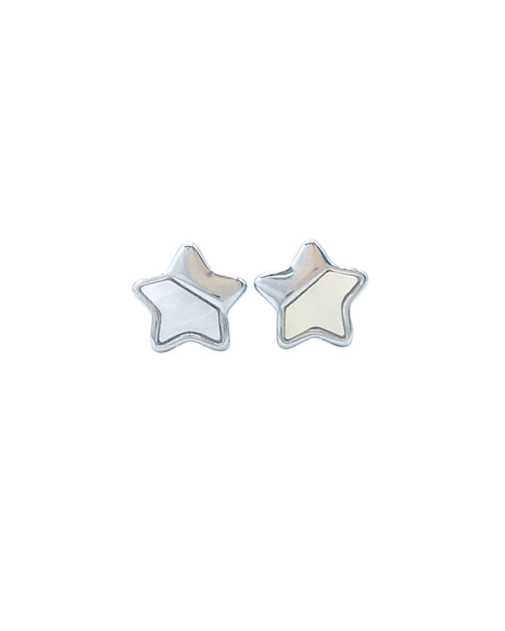 Stainless Steel Earing 