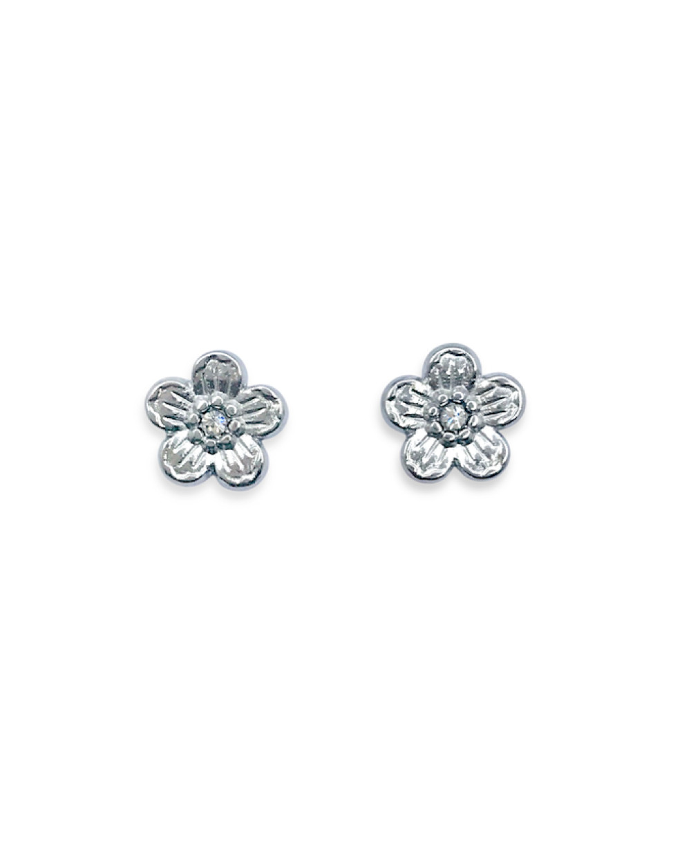 Stainless Steel Earing 