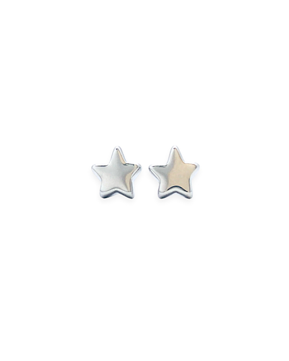 Stainless Steel Earing 