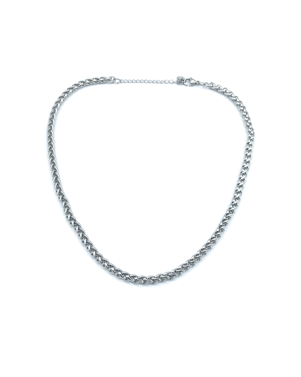 STELL MESH NECKLACE