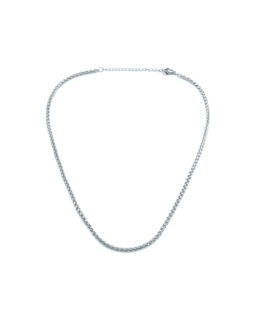 STELL MESH NECKLACE