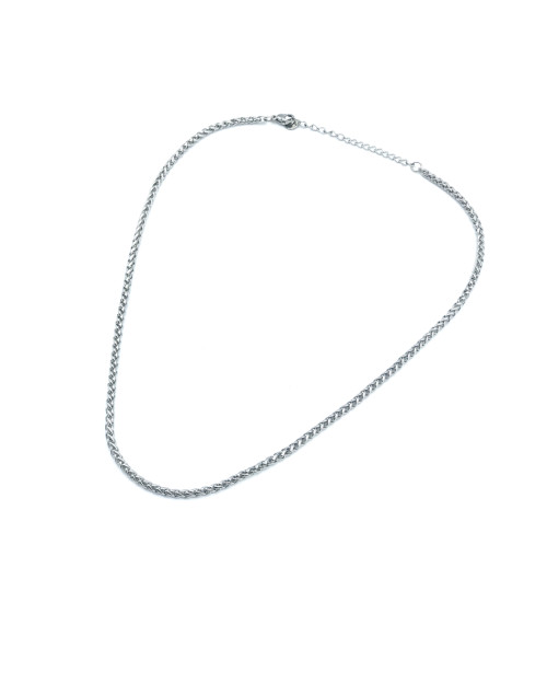 STELL MESH NECKLACE