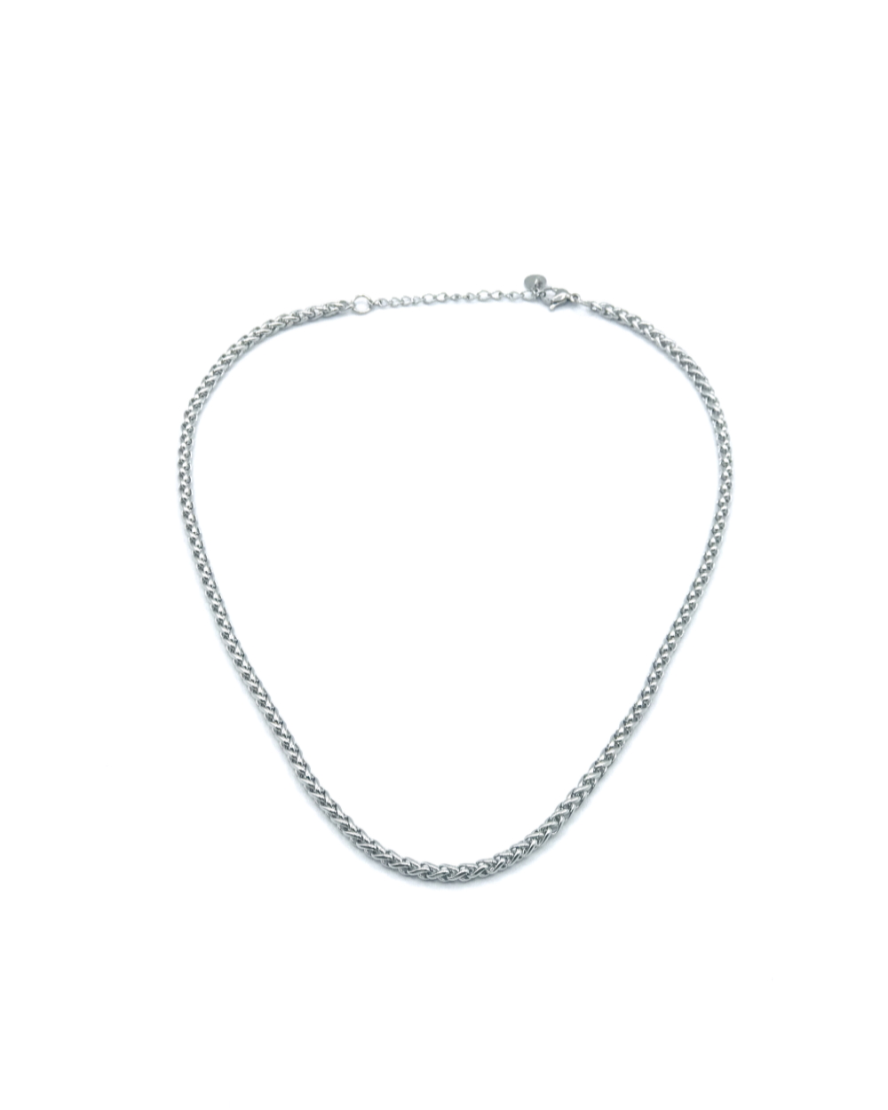 STELL MESH NECKLACE