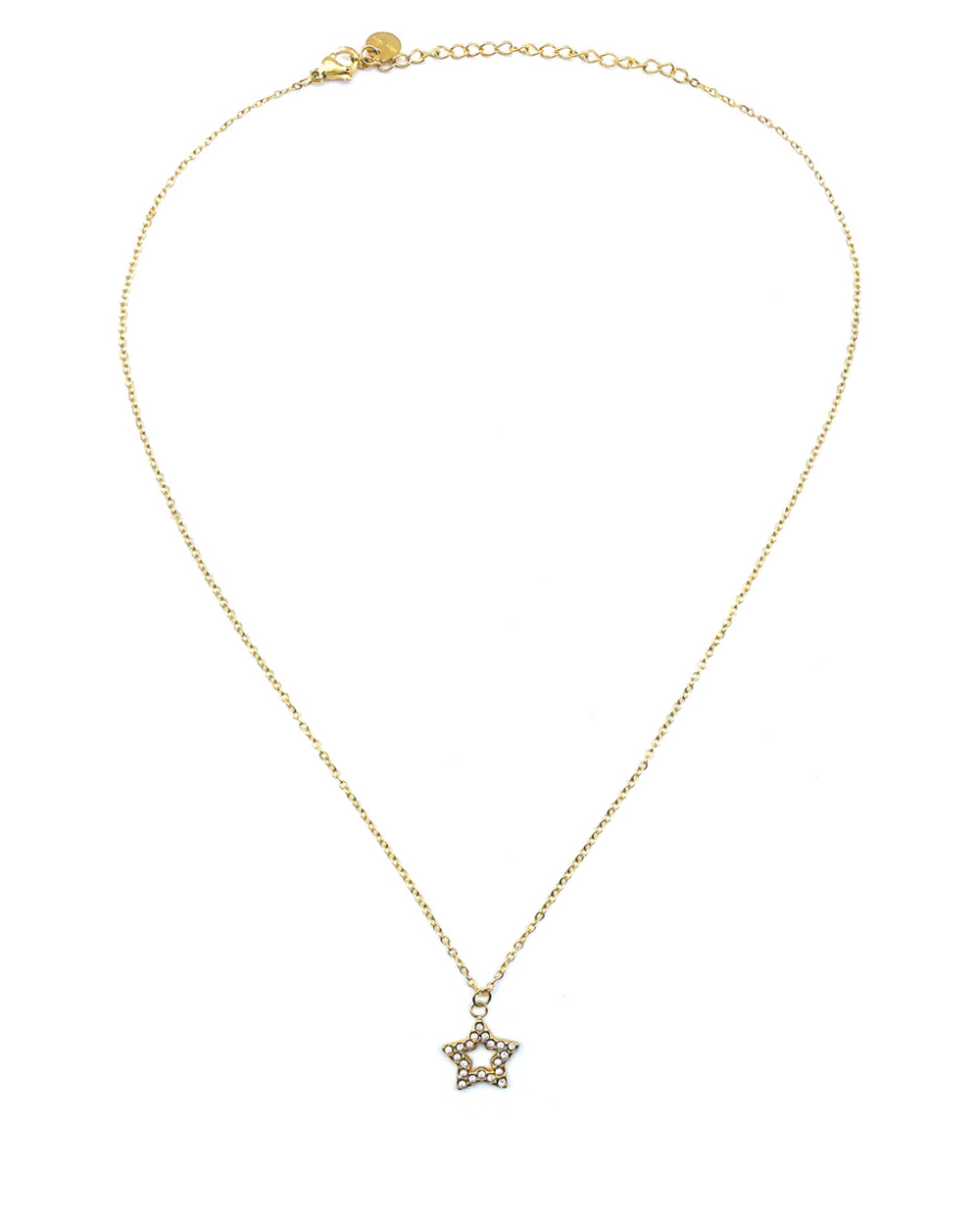 STELL NECKLACE