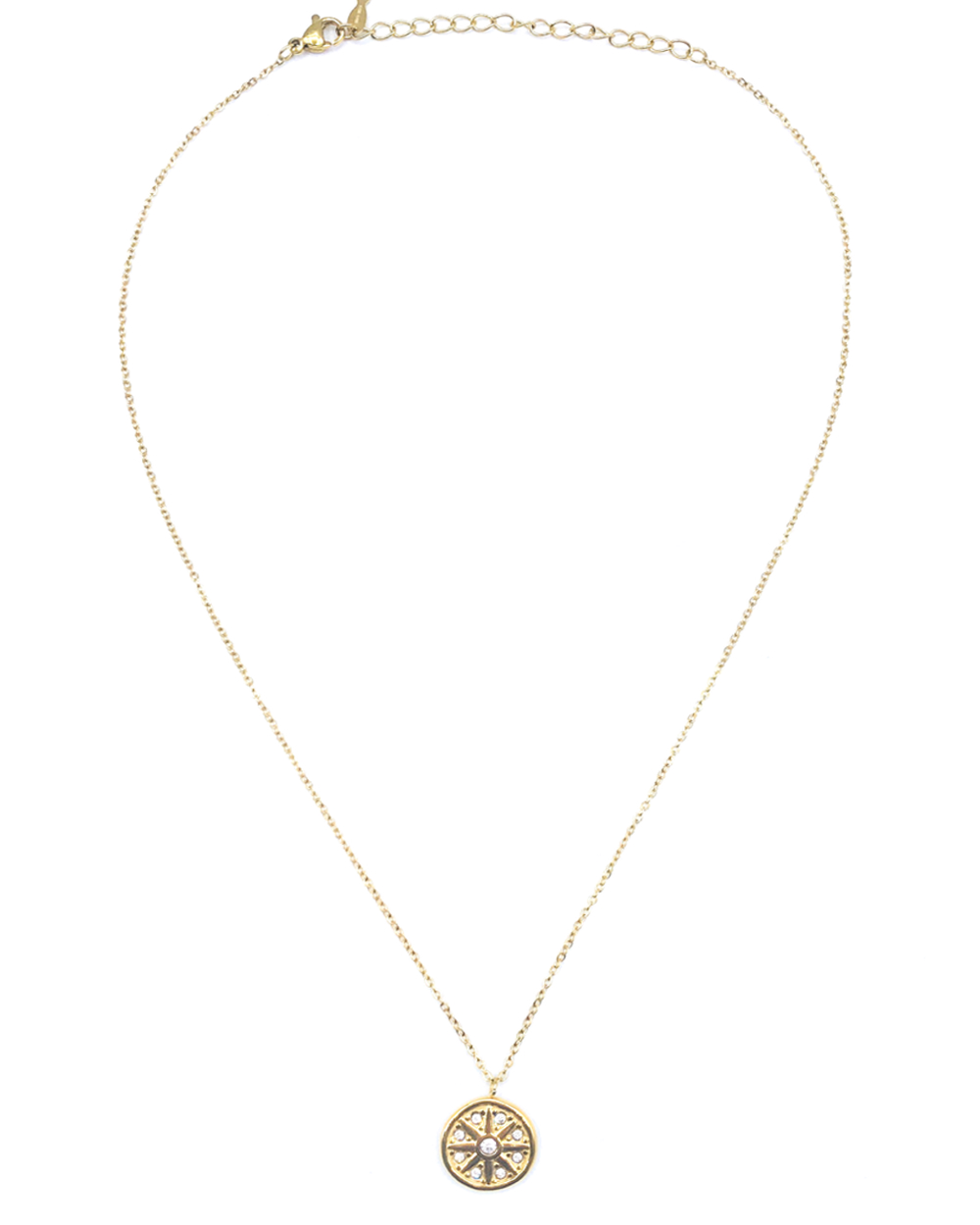 STELL NECKLACE