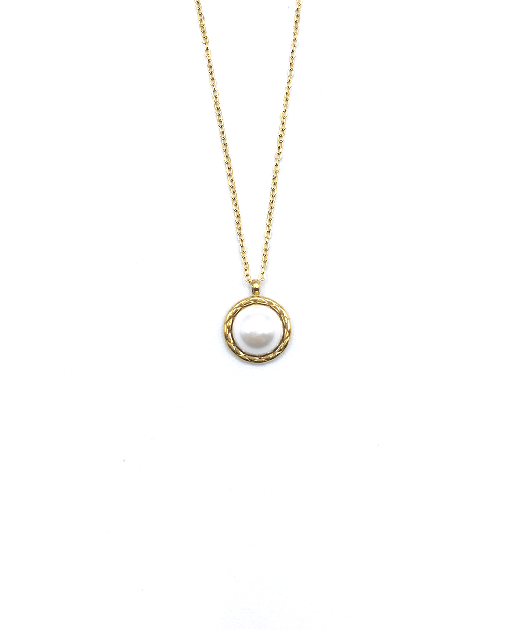STELL NECKLACE
