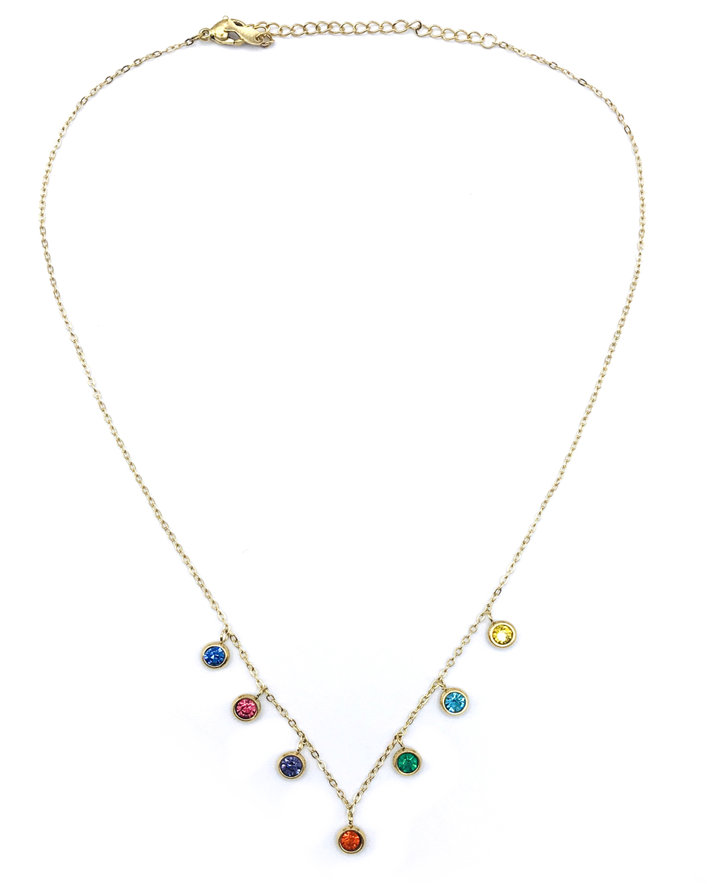 STELL NECKLACE