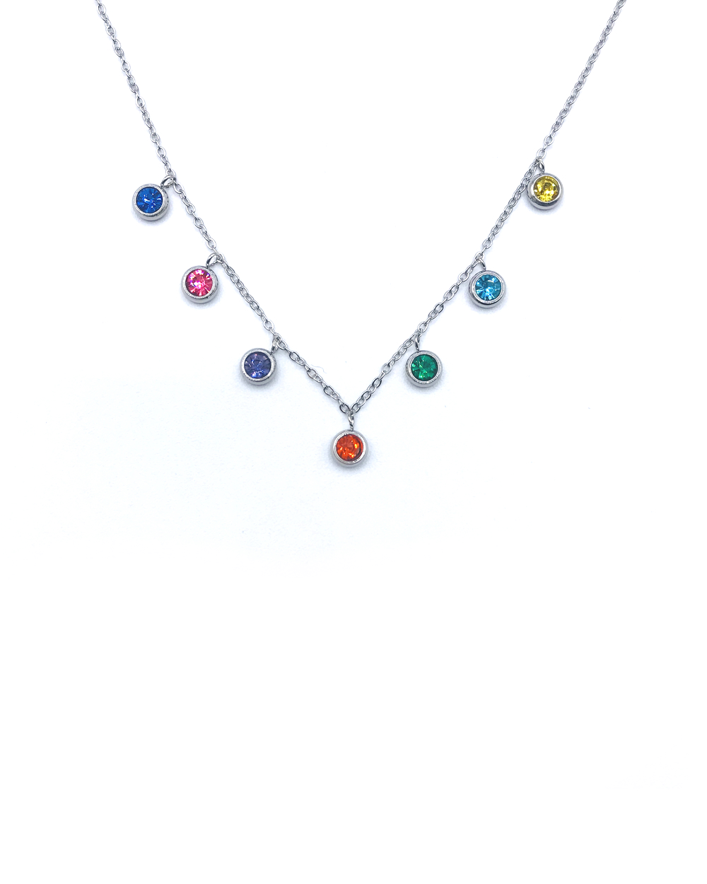 STELL NECKLACE