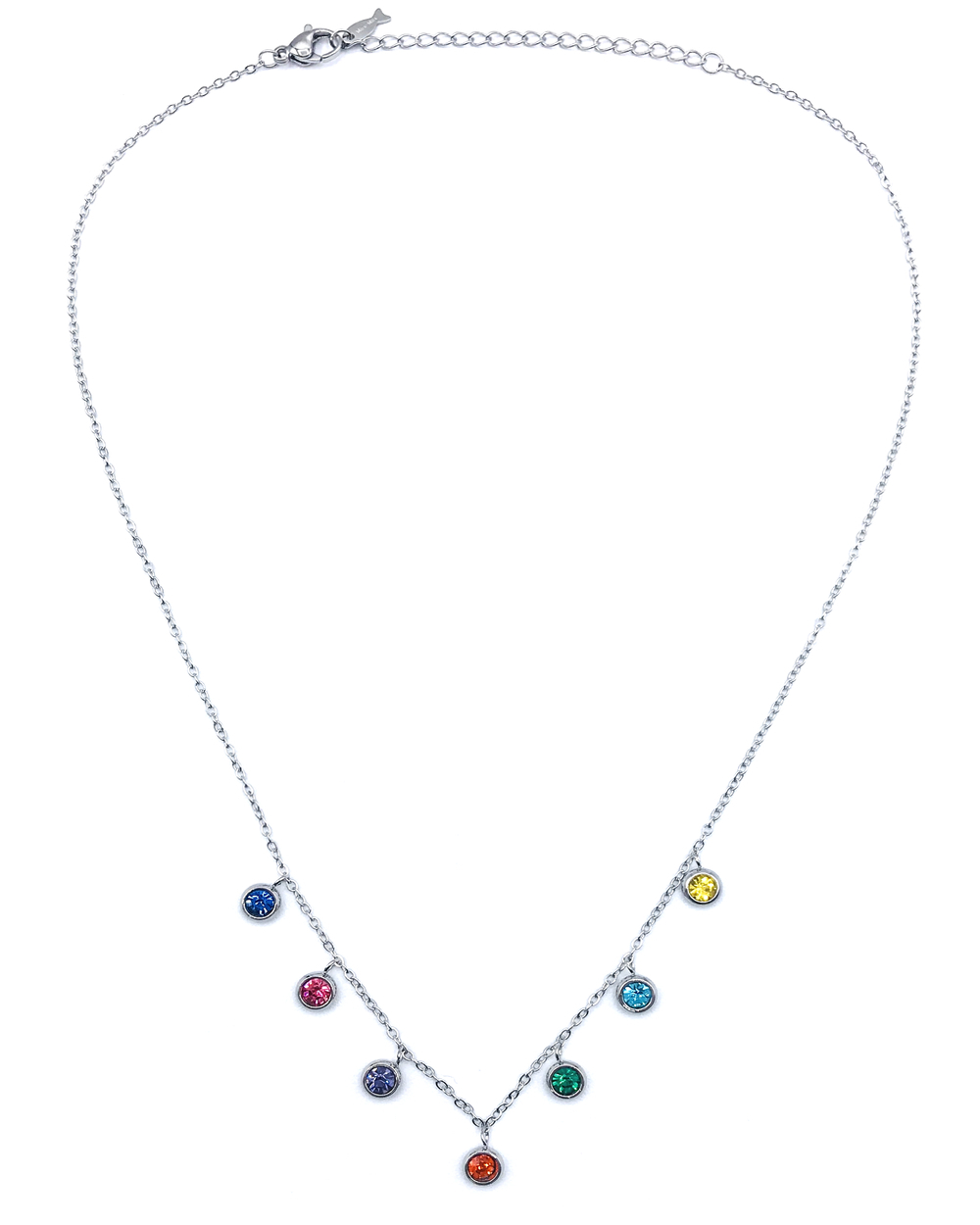 STELL NECKLACE