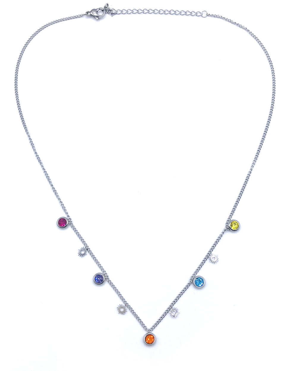 STELL NECKLACE