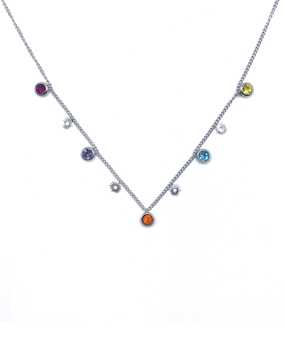 STELL NECKLACE