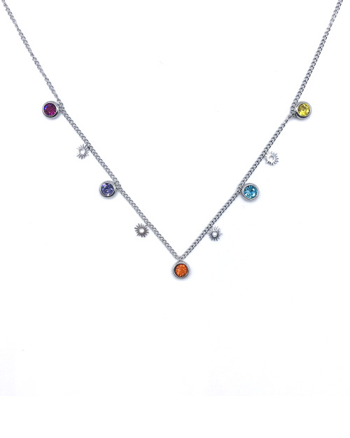 STELL NECKLACE