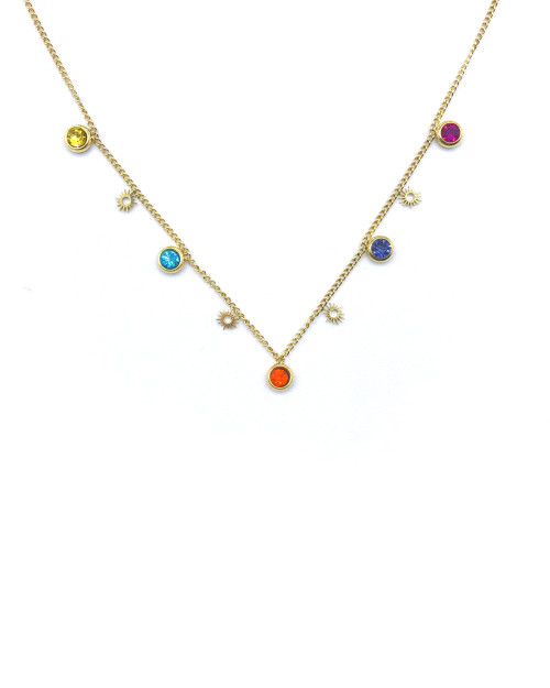 STELL NECKLACE