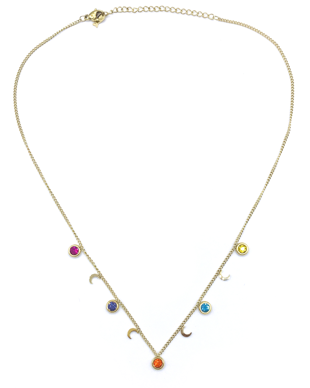 STELL NECKLACE