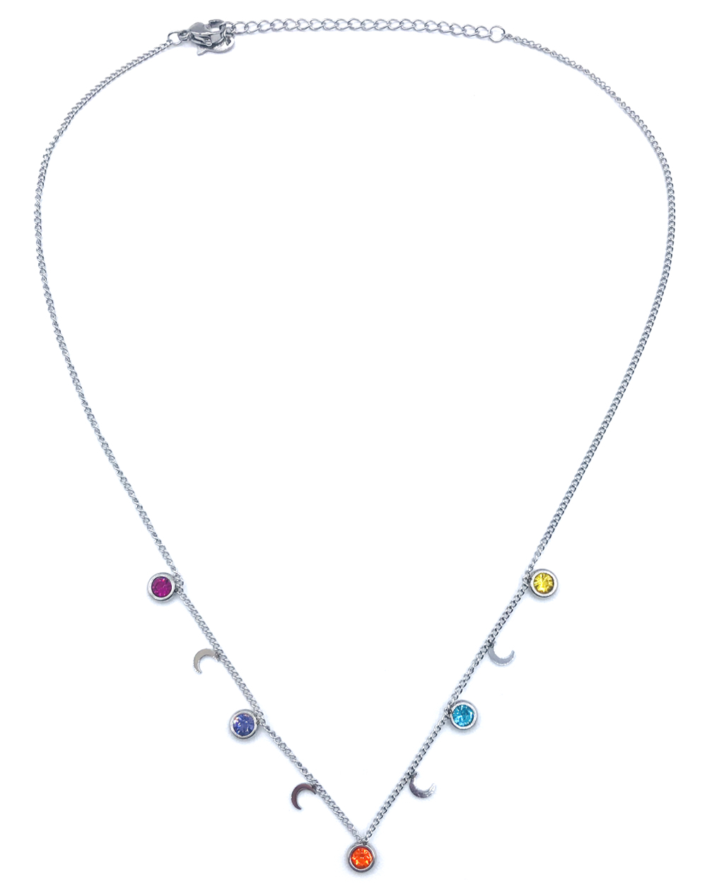 STELL NECKLACE