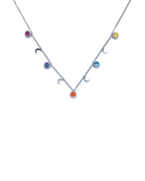 STELL NECKLACE