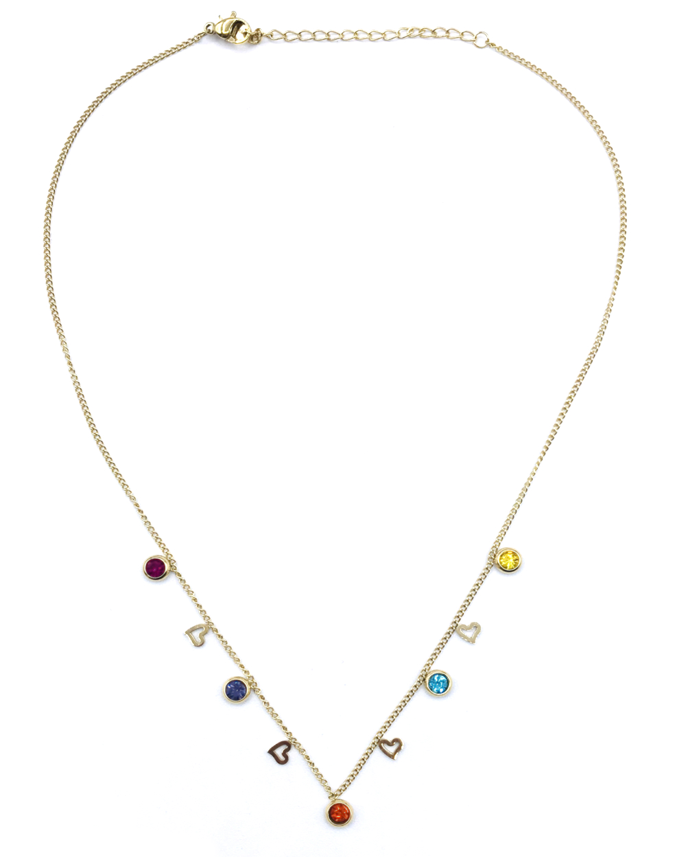 STELL NECKLACE