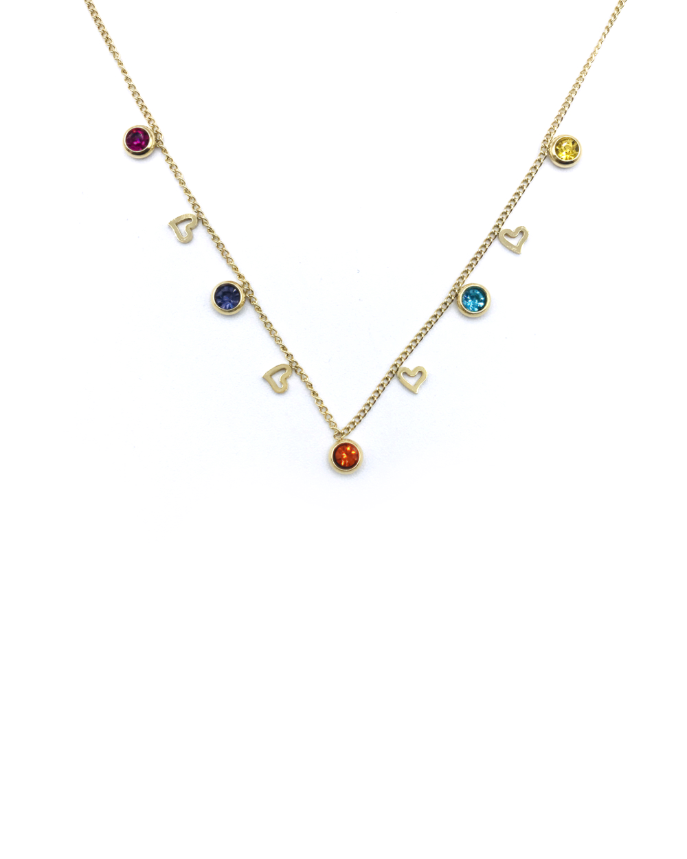 STELL NECKLACE