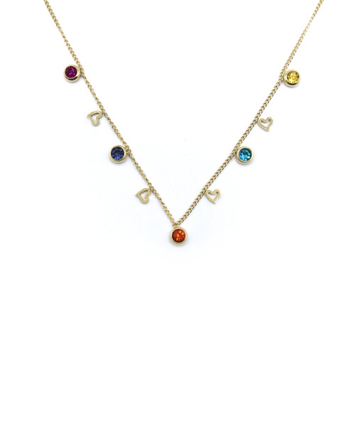 STELL NECKLACE