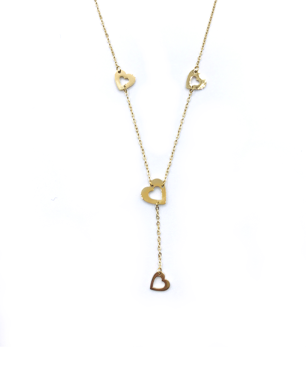 STELL NECKLACE