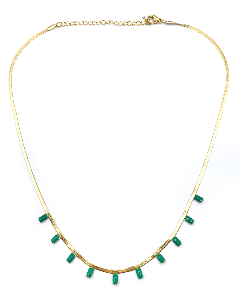 STELL NECKLACE