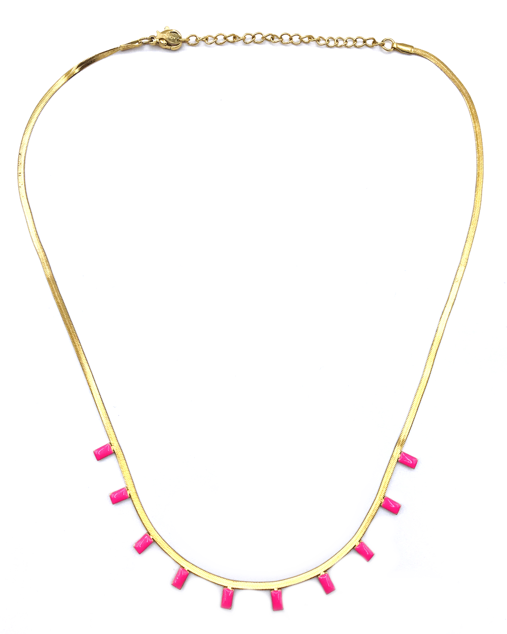 STELL NECKLACE