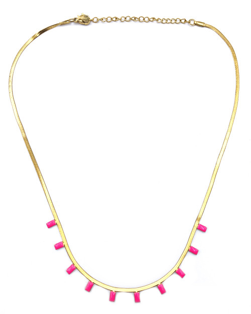 STELL NECKLACE