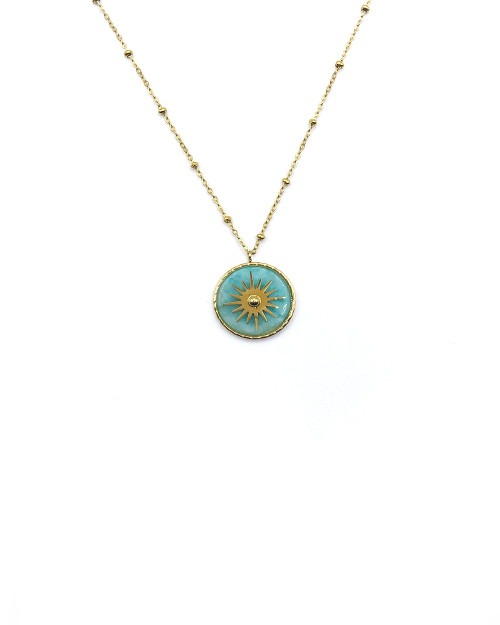 STELL NECKLACE