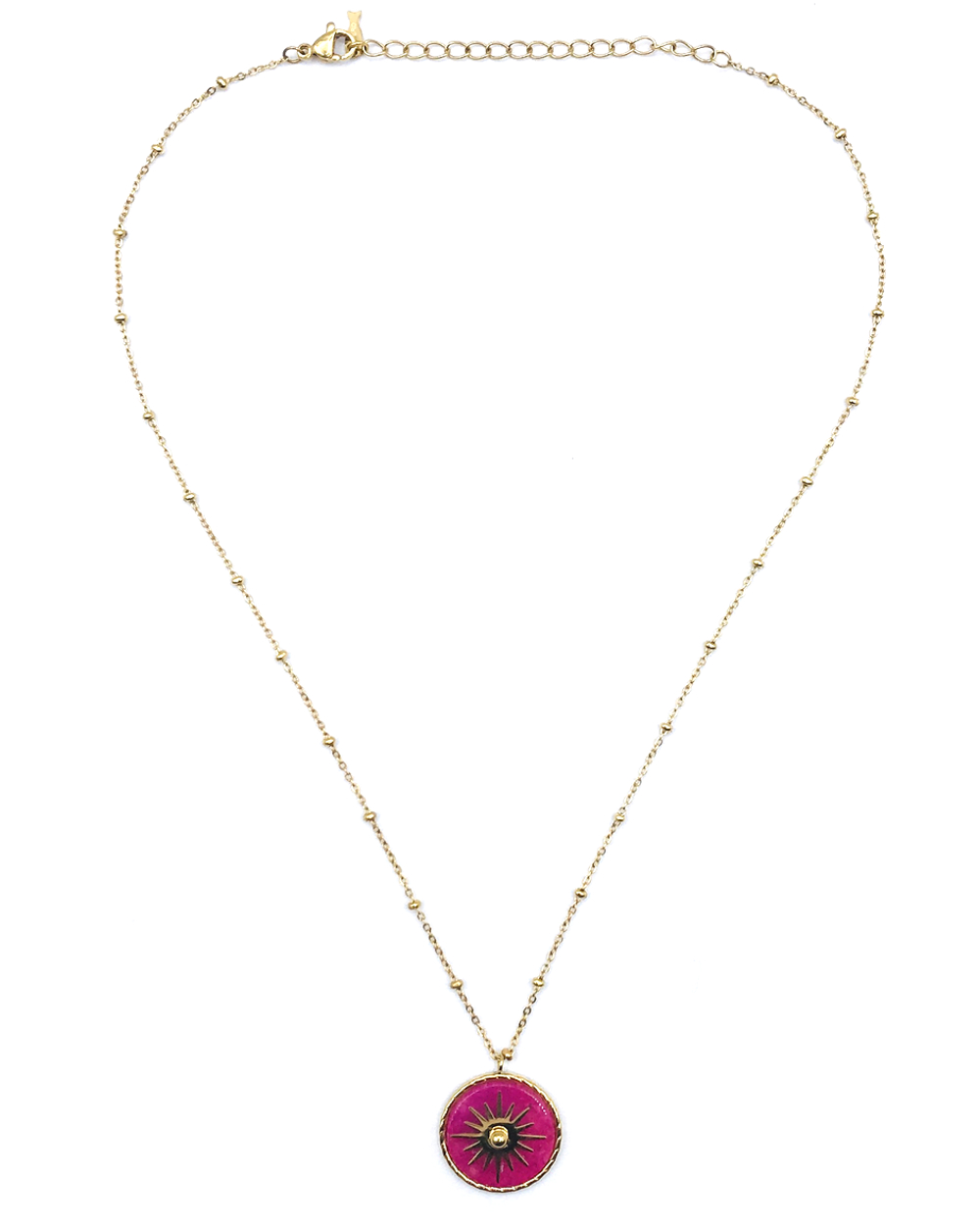 STELL NECKLACE