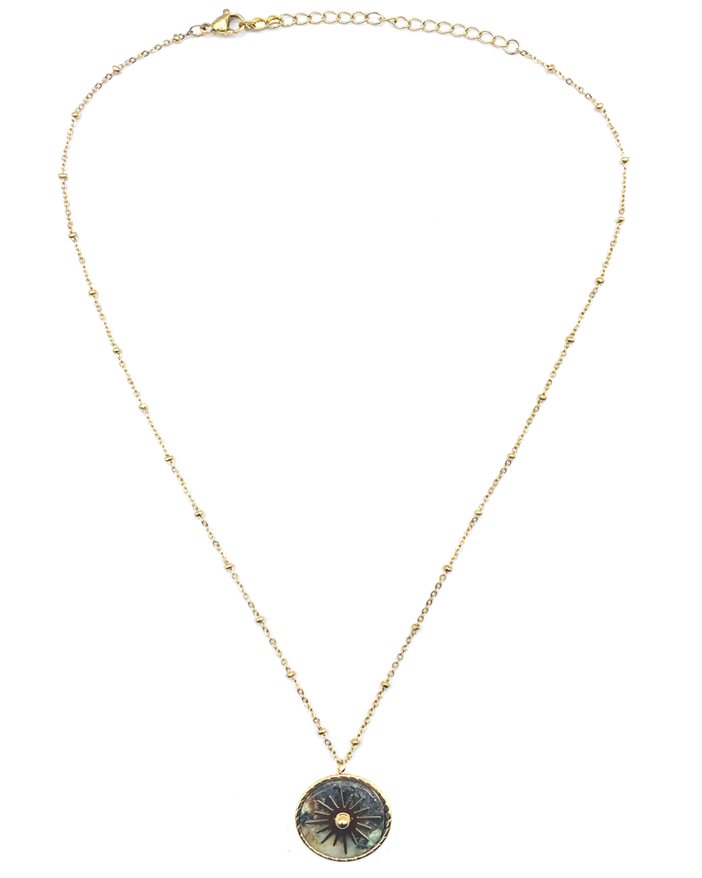 STELL NECKLACE