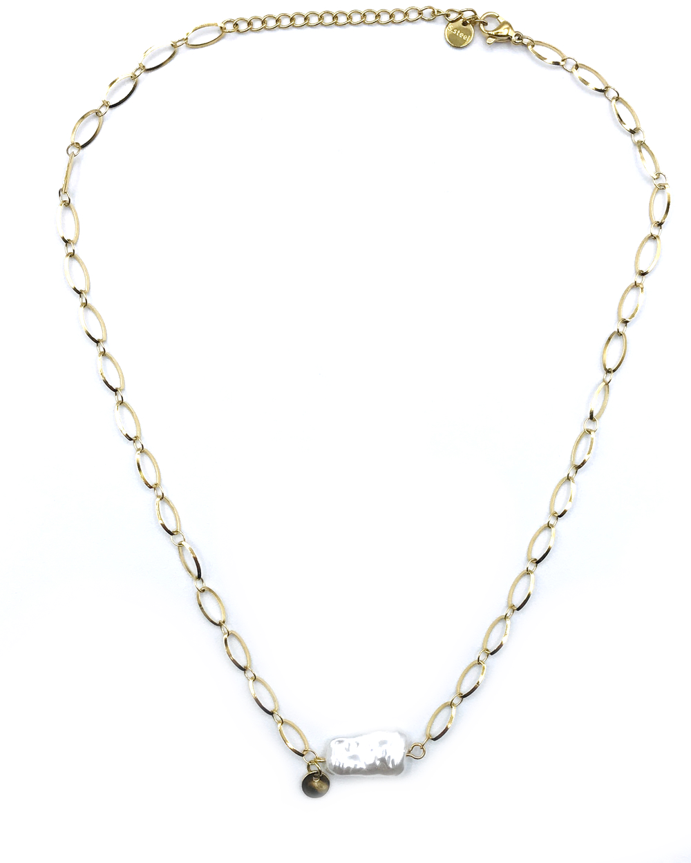 STELL NECKLACE