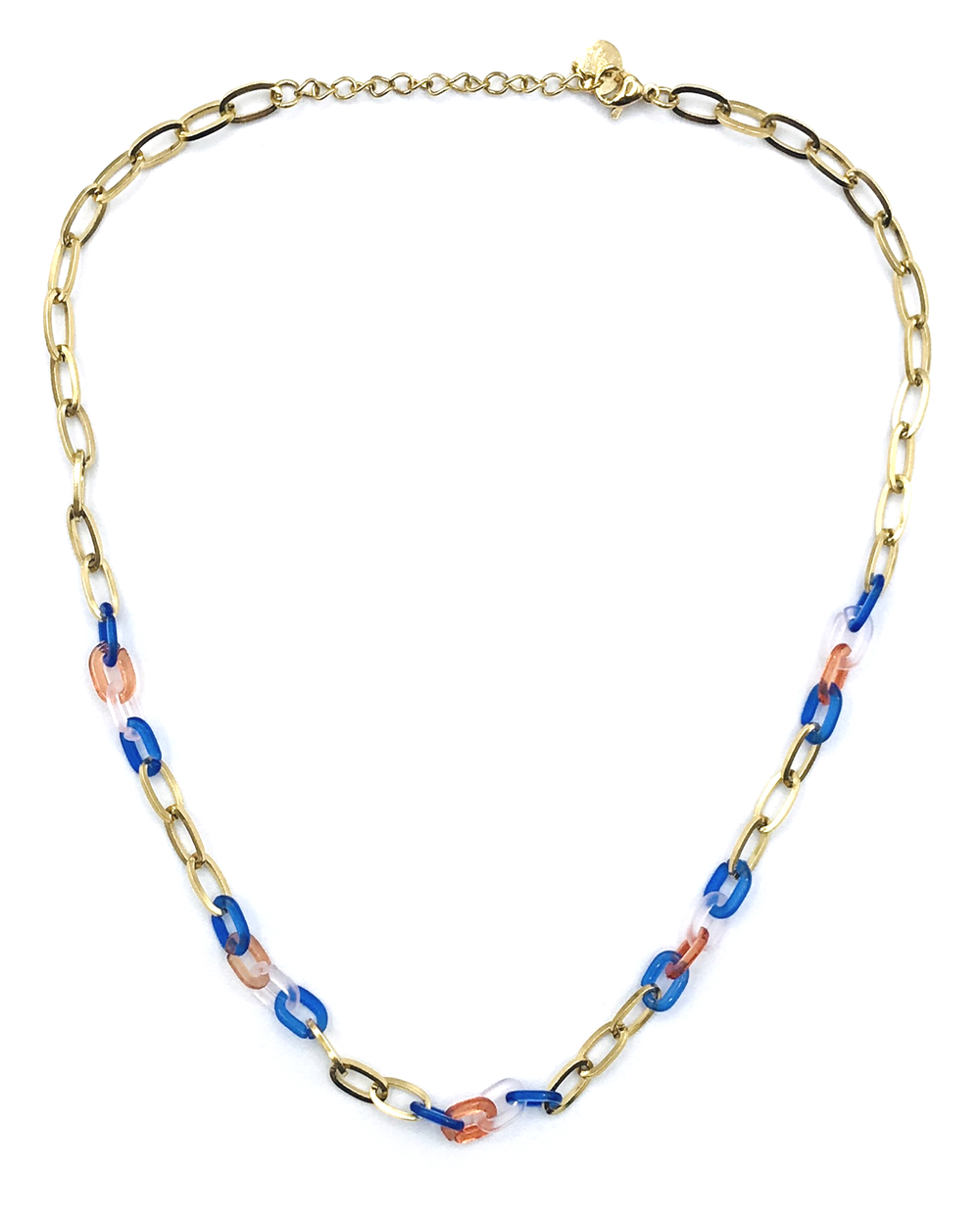 STELL NECKLACE
